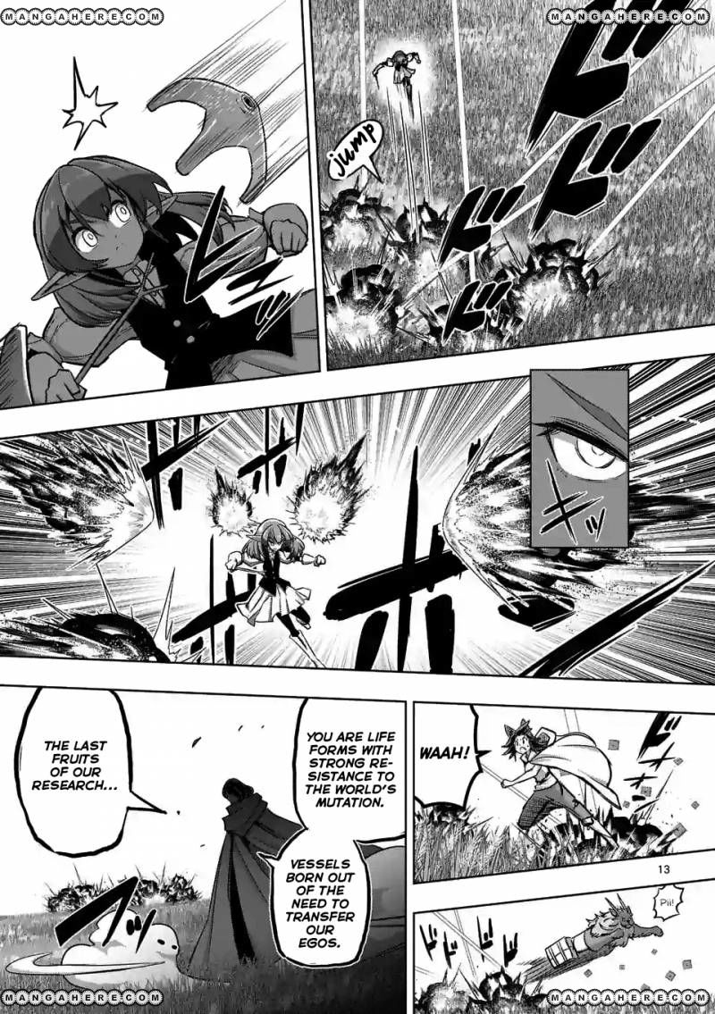 Chapter 90 image 13