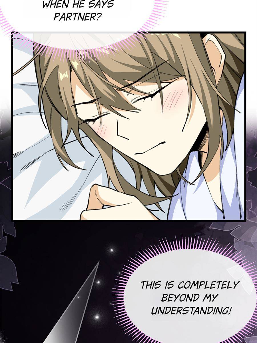 46. Not a Pet, But a Partner! 95 81435891 900 1200 134201