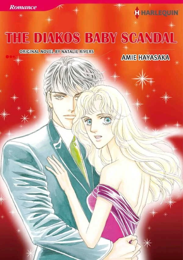 The Diakos Baby Scandal