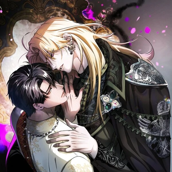 The Search for Alosha [S3]